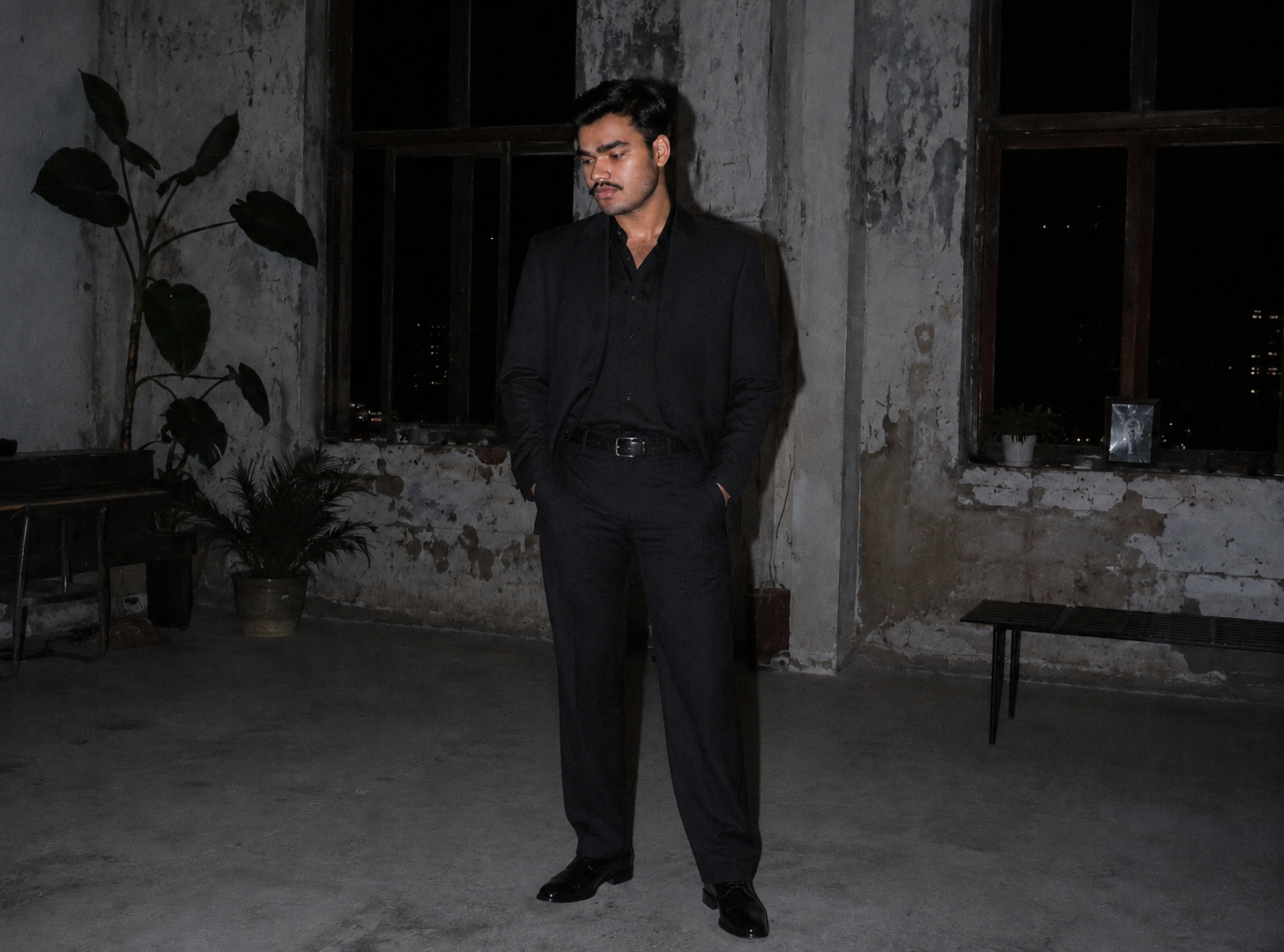 Satyam Kumar Jha avatar